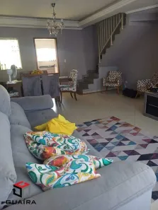 Sobrado com 3 Quartos à venda, 193m² no Rudge Ramos, São Bernardo do Campo