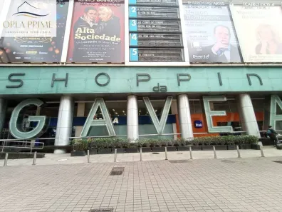 Ponto Comercial à venda, 47m² no Gávea, Rio de Janeiro