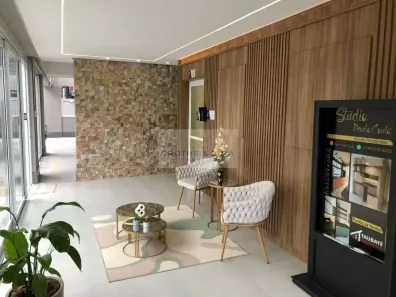 Apartamento com 2 Quartos para venda ou aluguel, 77m² no Jardim das Nações, Taubaté