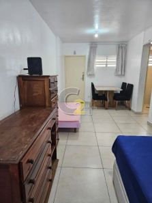 Apartamento com 1 Quarto à venda, 33m² no Campos Elíseos, São Paulo