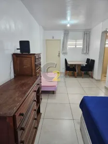 Apartamento com 1 Quarto à venda, 33m² no Campos Elíseos, São Paulo
