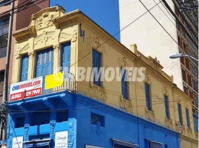 Ponto Comercial para alugar, 300m² no Cambuí, Campinas