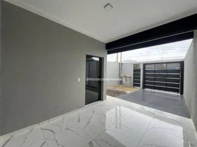 Sobrado com 3 Quartos para alugar, 144m² no Cascavel Velho, Cascavel