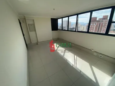 Sala Comercial para alugar, 37m² no Tucuruvi, São Paulo
