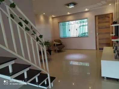 Sobrado com 3 Quartos à venda, 92m² no Parada Inglesa, São Paulo