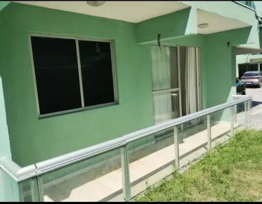 Apartamento com 1 Quarto para alugar, 40m² no Stella Maris, Salvador