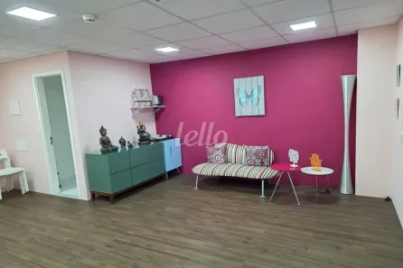 Sala Comercial à venda, 34m² no Várzea da Barra Funda, São Paulo