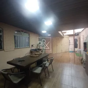 Apartamento com 2 Quartos à venda, 120m² no Santa Cruz Industrial, Contagem