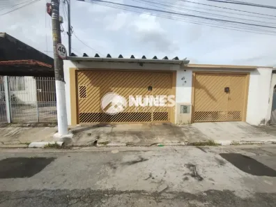 Casa com 5 Quartos à venda, 180m² no Rochdale, Osasco