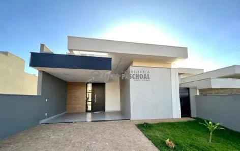 Casa de Condomínio com 3 Quartos para alugar, 151m² no Jardim San Marco II, Ribeirão Preto