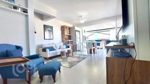 Cobertura com 2 Quartos à venda, 102m² no Ingleses do Rio Vermelho, Florianópolis