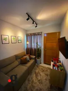 Apartamento com 1 Quarto à venda, 38m² no Vila Guilhermina, São Paulo