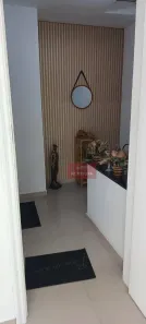 Sala Comercial para alugar, 22m² no Jardim Aida, Guarulhos