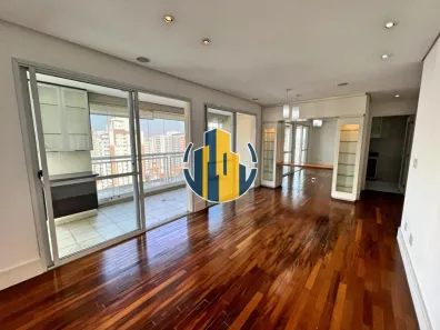 Apartamento com 4 Quartos à venda, 123m² no Vila Mariana, São Paulo