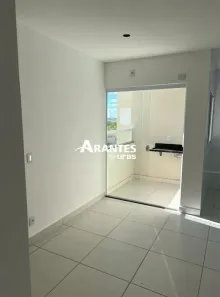 Apartamento com 2 Quartos à venda, 51m² no Novo Mundo, Uberlândia