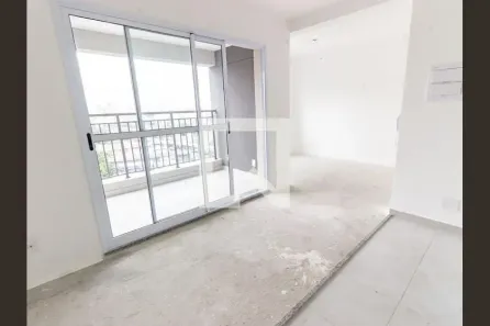 Apartamento com 1 Quarto à venda, 31m² no Belenzinho, São Paulo
