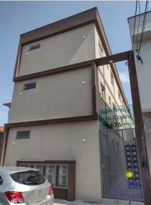 Apartamento com 1 Quarto à venda, 33m² no Vila Invernada, São Paulo