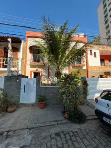 Casa de Condomínio com 3 Quartos à venda, 180m² no Freguesia (Jacarepaguá), Rio de Janeiro