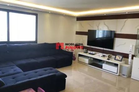Cobertura com 3 Quartos à venda, 258m² no Centro, São Bernardo do Campo