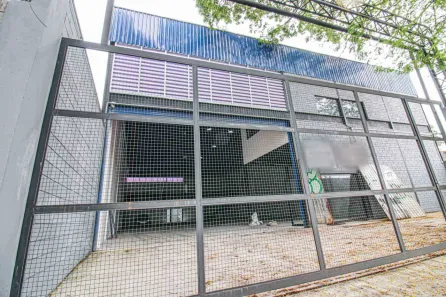 Ponto Comercial para alugar, 800m² no Vila Pedroso, São Paulo