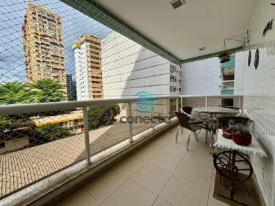 Apartamento com 2 Quartos à venda, 96m² no Icaraí, Niterói