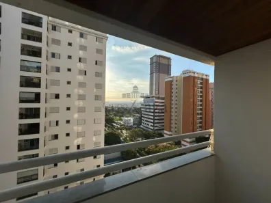 Apartamento com 3 Quartos à venda, 78m² no Parque Residencial Aquarius, São José dos Campos