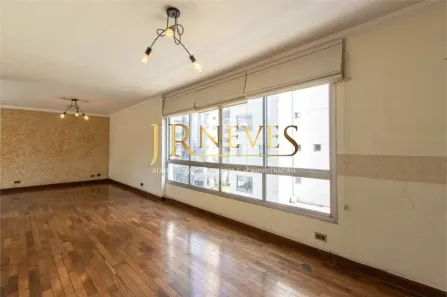 Apartamento com 3 Quartos à venda, 150m² no Paraíso, São Paulo