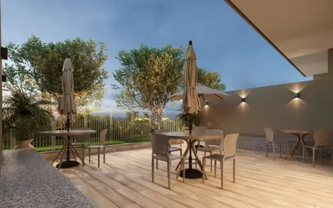 Apartamento com 3 Quartos à venda, 100m² no Alto da Glória, Goiânia