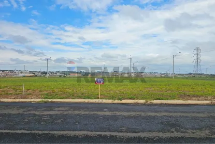 Lote/Terreno à venda, 231m² no Residencial Pouso Alegre, Franca