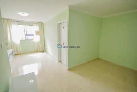 Apartamento com 2 Quartos à venda, 68m² no Chácara Inglesa, São Paulo