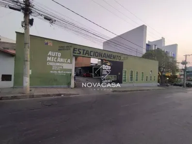 Lote/Terreno para alugar, 750m² no Mantiqueira, Belo Horizonte