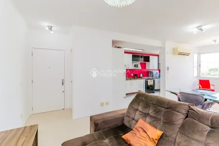 Apartamento com 2 Quartos para alugar, 68m² no Floresta, Porto Alegre