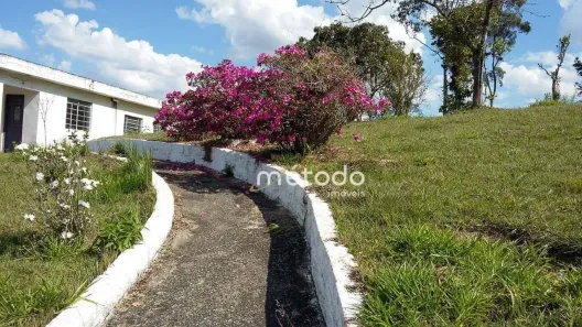 Fazenda/Sítio com 3 Quartos à venda, 10000m² no Parque Agrinco, Guararema