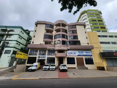 Apartamento com 2 Quartos à venda, 85m² no Universitário, Caxias do Sul