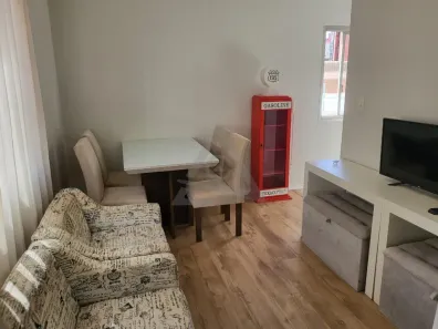 Apartamento com 1 Quarto para alugar, 42m² no Centro, Campinas
