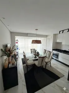 Apartamento com 2 Quartos à venda, 67m² no Bethaville I, Barueri