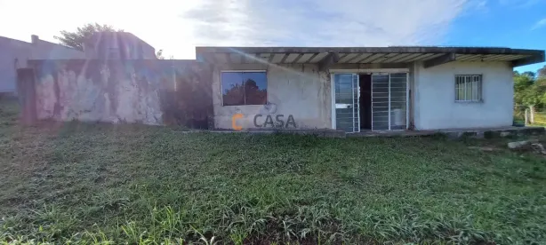Fazenda/Sítio com 1 Quarto à venda, 50m² no , Balsa Nova