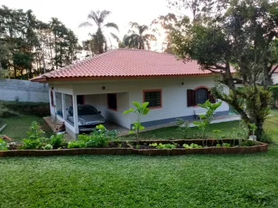 Fazenda/Sítio com 2 Quartos à venda, 140m² no Chácara do Remanso Gl Dois, Vargem Grande Paulista