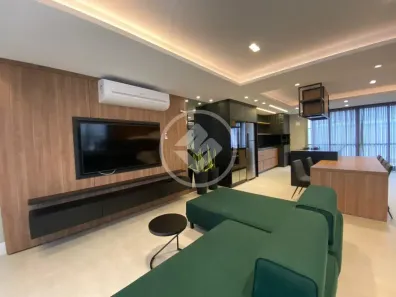 Apartamento com 3 Quartos à venda, 72m² no Carvoeira, Florianópolis