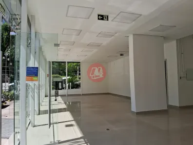 Ponto Comercial para alugar, 102m² no Moinhos de Vento, Porto Alegre
