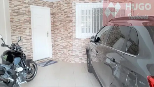 Casa com 3 Quartos à venda, 125m² no Jardim Ismênia, São José dos Campos