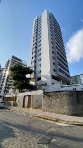 Flat com 1 Quarto à venda, 36m² no Madalena, Recife