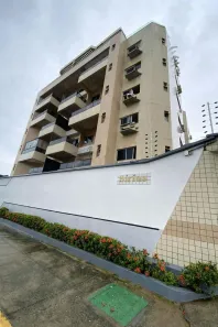 Apartamento com 3 Quartos à venda, 107m² no Renascença, São Luís