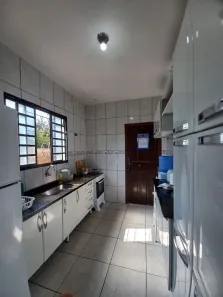 Casa com 3 Quartos à venda, 80m² no Vila Mariana, Americana