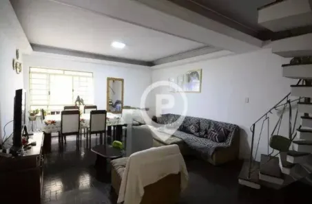 Casa de Condomínio com 5 Quartos à venda, 270m² no Ipiranga, São Paulo