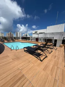 Apartamento com 1 Quarto à venda, 40m² no Itaigara, Salvador
