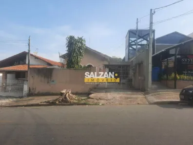 Casa com 4 Quartos para alugar, 230m² no Jardim das Nações, Taubaté
