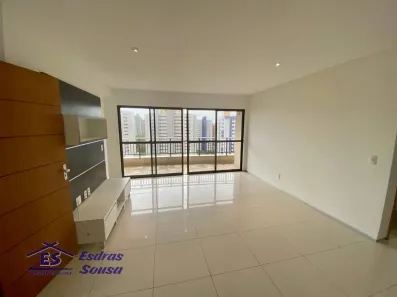 Apartamento com 1 Quarto para alugar, 200m² no Renascença, São Luís