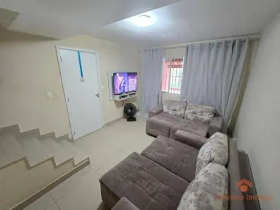 Sobrado com 4 Quartos à venda, 275m² no Cidade das Flores, Osasco