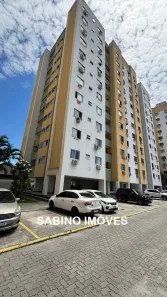 Apartamento com 2 Quartos à venda, 65m² no Boaçu, São Gonçalo